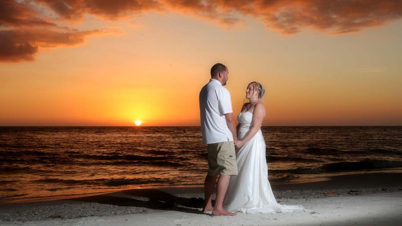 Madeira Beach Weddings And Vow Renewals Suncoast Weddingssuncoast