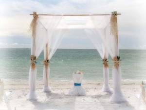 Beach Weddings In Florida By Suncoast Weddingssuncoast Weddings